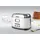 Muse MS-120 SC Toaster Beige