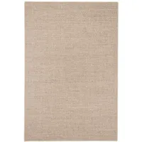 Snapstyle Sisal Teppich (100 x 100 cm,
