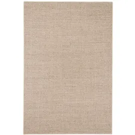Snapstyle Sisal Teppich (100 x 100 cm,