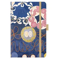 Korsch Verlag Buchkalender Times Small12 Trend Hilma af Klint