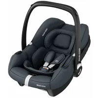 Maxi-Cosi CabrioFix i-Size Essential Graphite