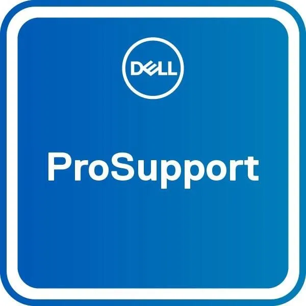 Dell Garantie auf 5 Jahre ProSupport für Dell OptiPlex