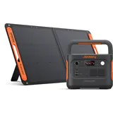 Jackery Explorer 1000 v2 Tragbare Powerstation 1070Wh LiFePO4 Solargenerator