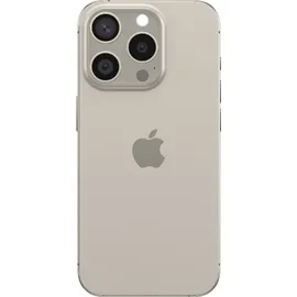 Apple iPhone 15 Pro Max 256 GB Titan Natur