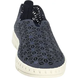 2 Go Fashion 8226 Damen Blau 40