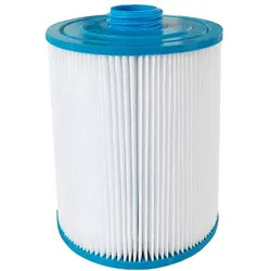 HOME DELUXE Poolfilter SUNSET