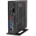 WORTMANN TERRA PC-Mini 3560 Fanless Mini-PC 2023 4K Ultra HD Intel Core i3 3,8 GHz 8 GB RAM 240 GB SSD Intel UHD Graphics Win 11