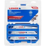 Lenox Säbelsägeblattset 1073415RKG 15-teilig