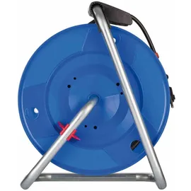 Brennenstuhl Garant Kabeltrommel 50m H05VV-F 3G1,5