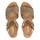 Gabor Plateau-Sandaletten Damen Beige 37