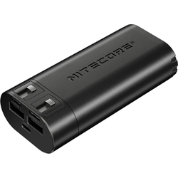 Nitecore Powerbank NPB2 - 10000mAh, wasserdicht