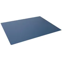 Durable Schreibunterlage Dunkelblau (B x H) 650mm x 500mm