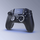 Nacon Revolution 5 Pro PS4/PS5 Controller Schwarz