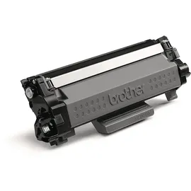 Brother Toner TN-2510 schwarz