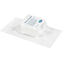 Hartmann Tamponadebinde 1 x 5 cm