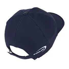 E.COOLINE Powercool SX3 Basecap blau One Size