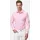 RUSTY NEAL Langarmhemd Rosa 6XL