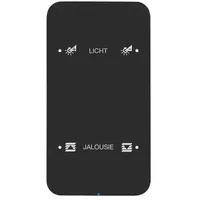 Berker Touch-Sensor 2fach 75142165