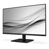 Philips 32E1N1800LA - 32 Zoll Ultra HD Monitor, Adaptive Sync, HDR10, Lautsprecher (3840x2160, 60 Hz, DisplayPort, HDMI) schwarz