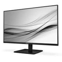 Philips 32E1N1800LA - 32" Zoll Ultra HD Monitor, Adaptive Sync, HDR10, Lautsprecher (3840x2160, 60 Hz, DisplayPort, HDMI) schwarz