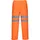 PORTWEST s597orrxl Hi-Vis Extreme Hose, X-Large, Orange