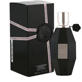 Viktor & Rolf Flowerbomb Midnight Eau de Parfum 50 ml