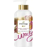 Pantene Pro-V Locken Styling Creme mit pflegender und wärmeisolierender Bewegung mit Kokosöl 235 ml