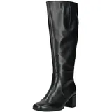 Gabor Comfort Damen Schwarz 38