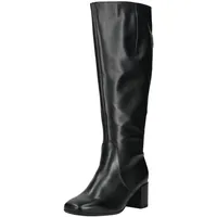 Gabor Comfort Damen Schwarz 38