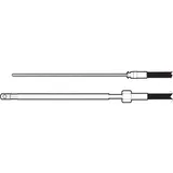 Ultraflex Steuerkabel M66 14' 4,27 m Grau