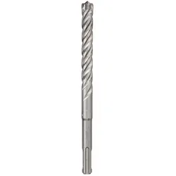 Bosch Hammerbohrer SDS plus 7X Betonbohrer verschiedene Größen, Hammerbohrer SDS plus: 12x150x215 mm (2608576150)