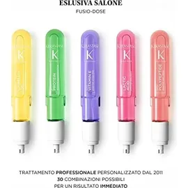 Kérastase Chroma Absolu Bain Riche Respect 250 ml