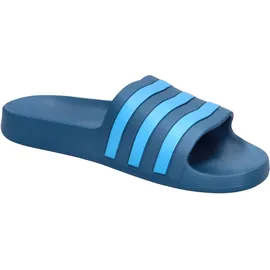 adidas Adilette Aqua Dusky Petrol / Lucid Aquamarine / Dusky Petrol 48,5