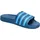 adidas Adilette Aqua Dusky Petrol / Lucid Aquamarine / Dusky Petrol 48,5