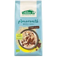 Allos Amaranth Schoko Müsli bio 1,5kg