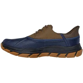 SKECHERS Tanzier Herren Blau 41
