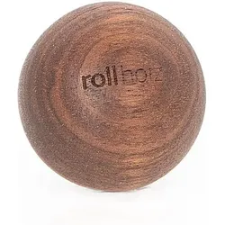 Faszienball 4 cm Kugel Walnuss aus FSC zertifiziertem Holz - ROLLHOLZ EINHEITSGRÖSSE