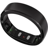 ringconn Smart Ring Gen 2 Größe 14 Matt-Schwarz