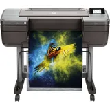 HP Designjet Z9+ Postscript