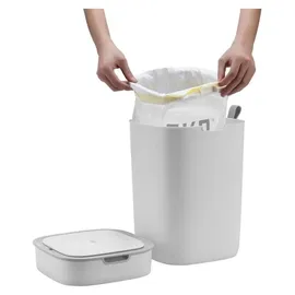 Eko Morandi 12 l Weiß