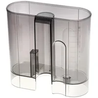 Piebert Wassertank kompatibel mit/Ersatzteil für Bosch 00703272 TKA8011 TKA8013
