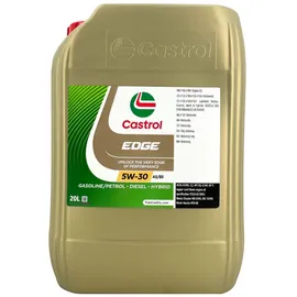 Castrol Edge 5W-30 A5/B5 20 l