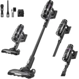 Eureka Nec 520 Schwarz/Violett