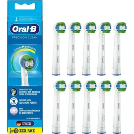 Oral-B Precision Clean CleanMaximiser Aufsteckbürste 10 St.