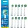 Oral-B Precision Clean CleanMaximiser Aufsteckbürste 10 St.