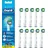Oral-B Precision Clean CleanMaximiser Aufsteckbürste 10 St.
