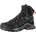 Quest Winter Winterwanderschuhe Black/Goji Berry/Monument UK 4 EU 36 7
