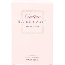 Cartier Baiser Vole Edp Spray 100 ml