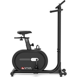 AsVIVA H24 schwarz