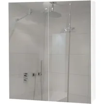 MCW B19b 60 cm weiß